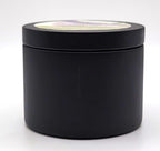 Lemongrass 4oz Tin Scented Soy Wax Candle