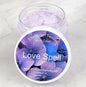 Love Spell Whipped Body Lotion – Fruity & Floral Hydration