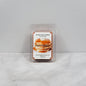 Maple Pancakes soy wax melt with syrup and breakfast vibes