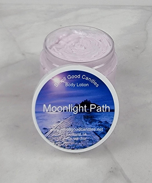 Moonlight Path 4oz Body Lotion