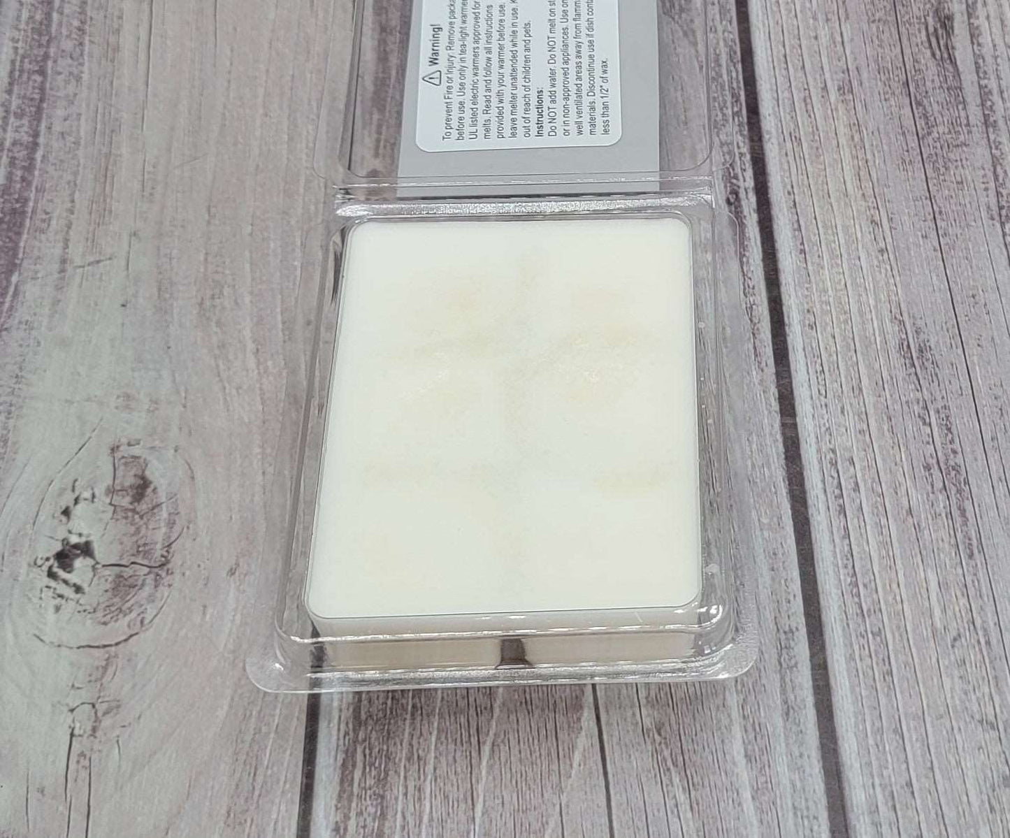 Mountain Mist Soy Wax Melt