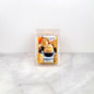 Pumpkin Spice Buttercream soy wax melt with cinnamon and vanilla scent