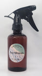 Sea Minerals Room Spray 8oz - Refreshing Oceanic Fragrance