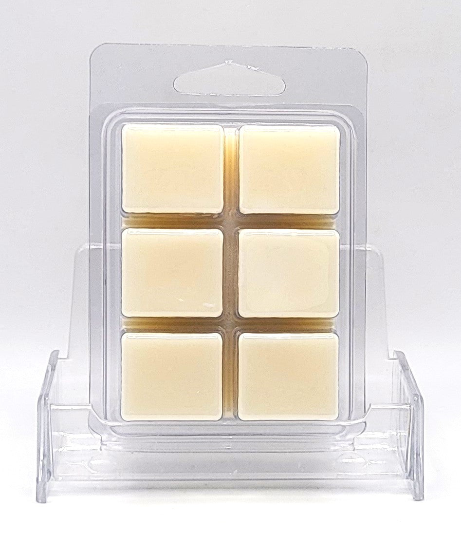 Seaside Cotton Soy Wax Melt