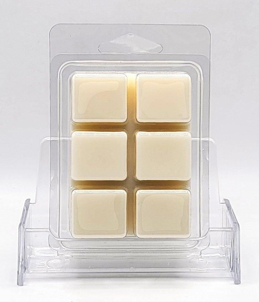 Silver Fox Soy Wax Melt