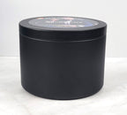 Elegant Silver Fox candle with bold citrus and wood fragrance