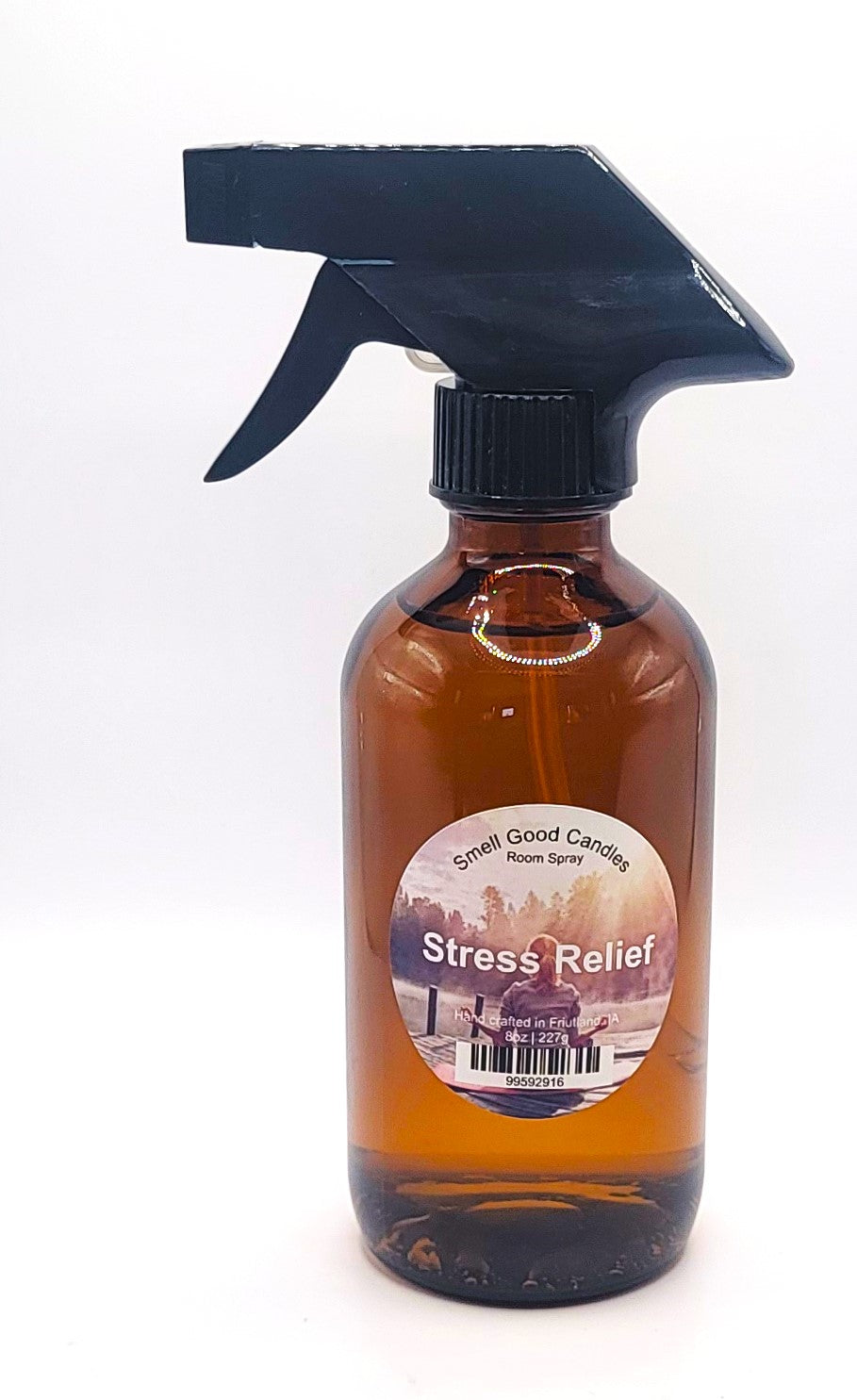 Stress Relief 8oz Room Spray