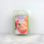 Summer Citron Soy Wax Melt inspired by Bath & Body Works, featuring a bright blend of iced lemon, green mandarin, and watermelon for a refreshing home fragrance.