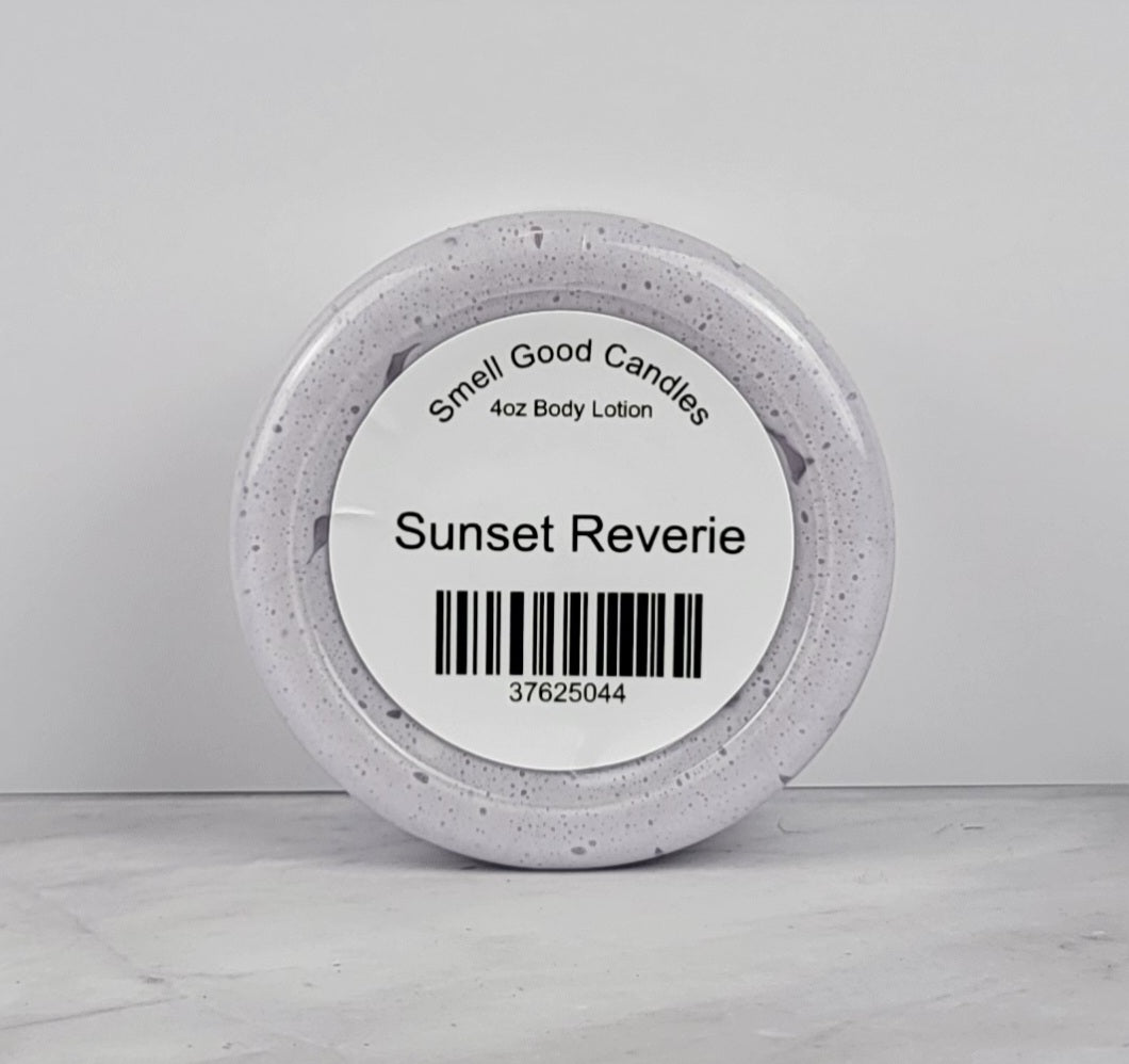 Sunset Reverie 4oz Body Lotion