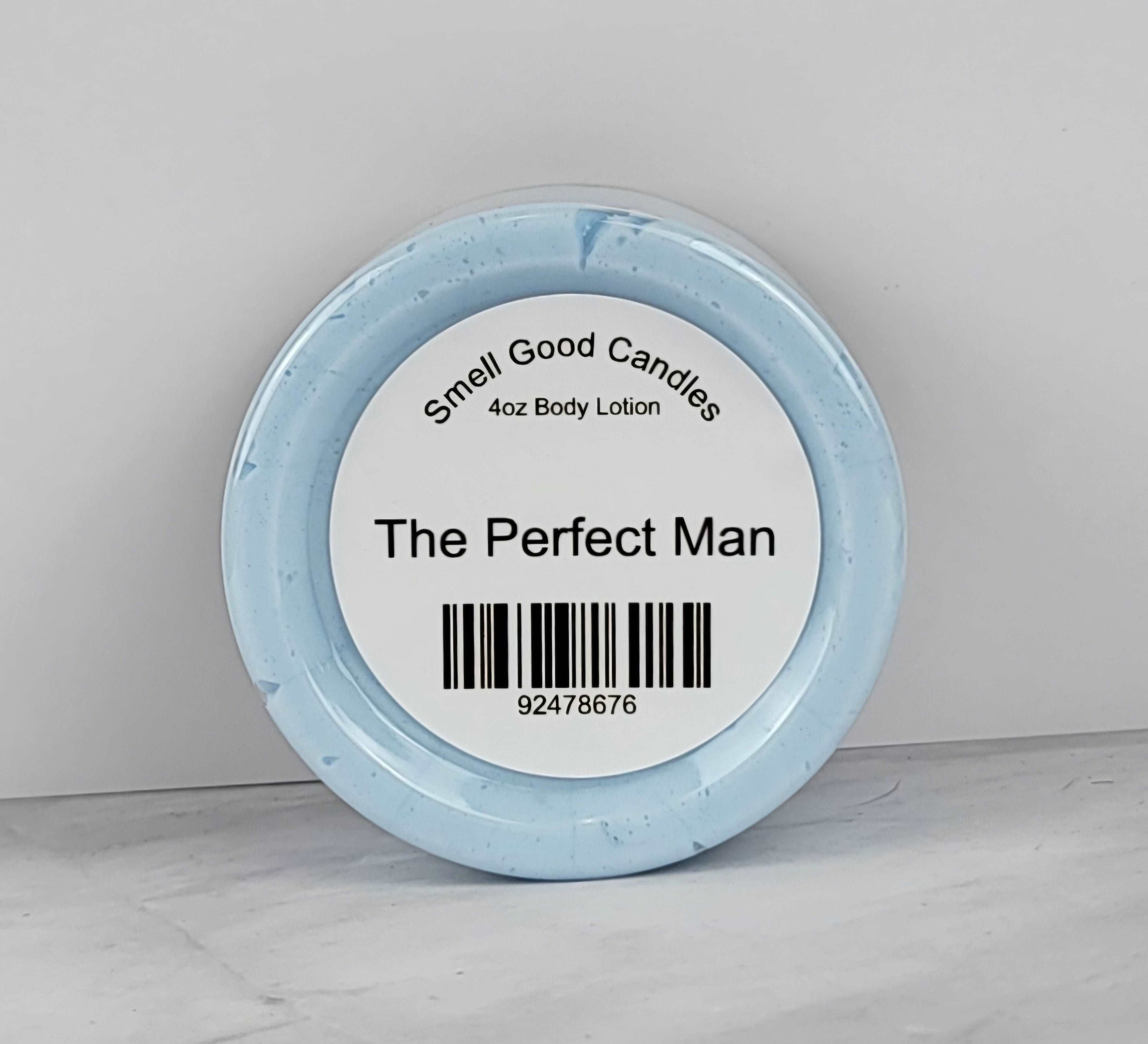 Nourishing Body Lotion for Smooth Skin & Captivating Scent
