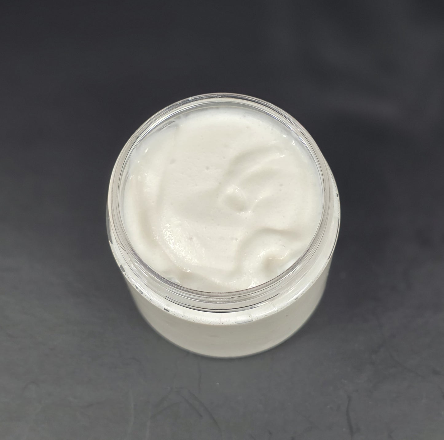 Luxurious vanilla scented body lotion for soft, smooth skin