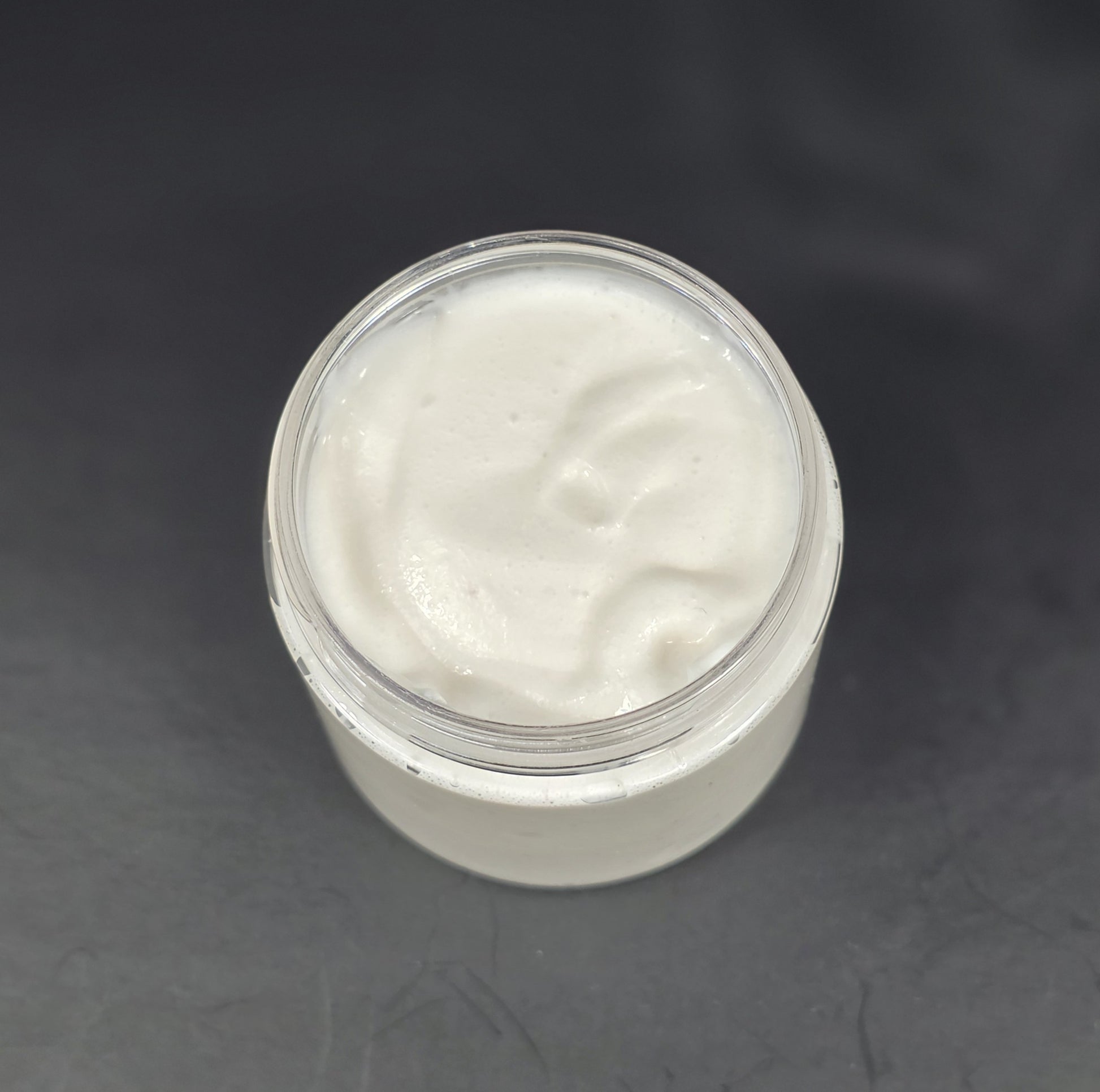 Luxurious vanilla scented body lotion for soft, smooth skin