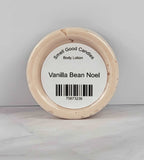 Vanilla Bean Noel 4oz Body Lotion