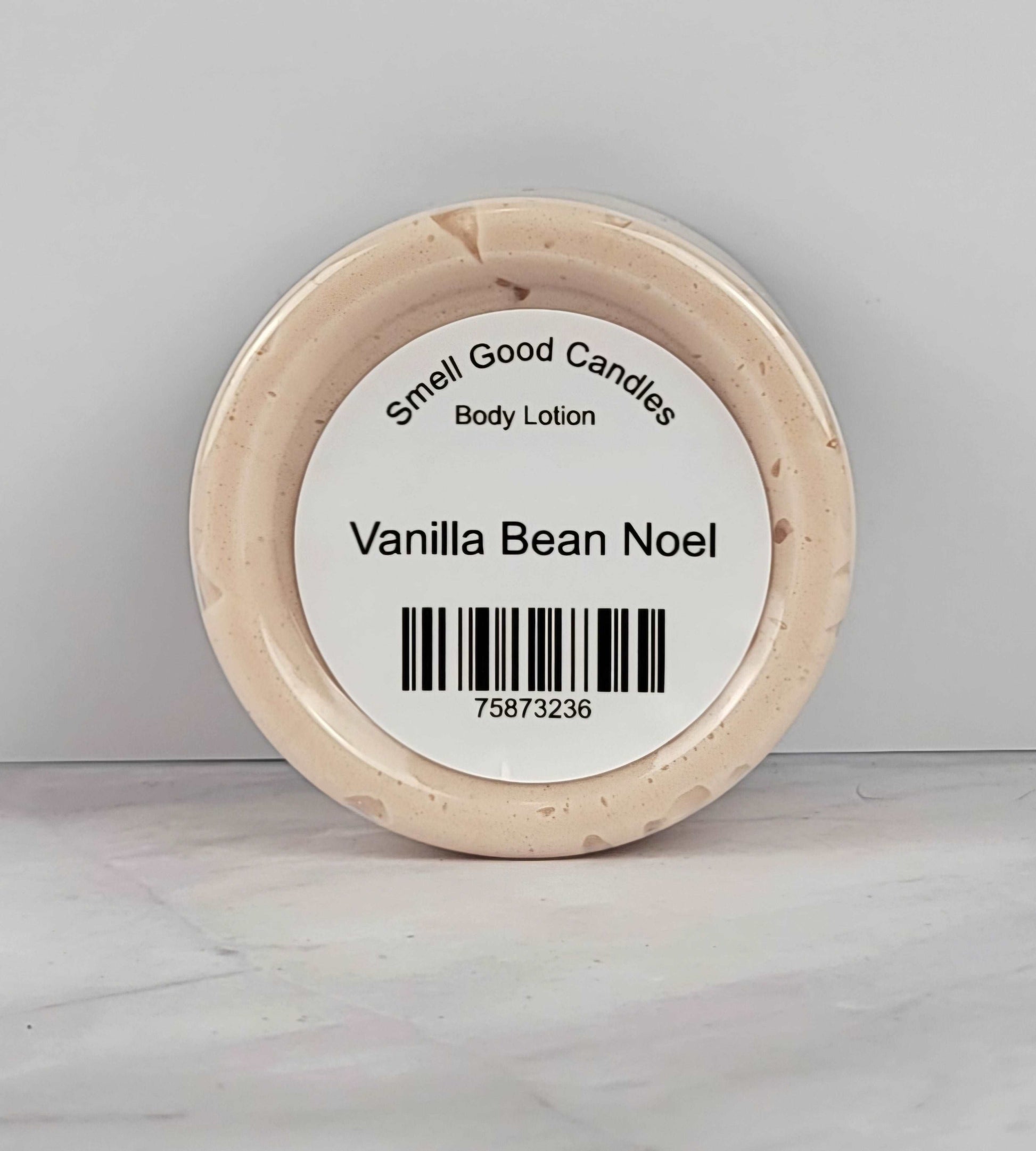 Vanilla Bean Noel 4oz Body Lotion