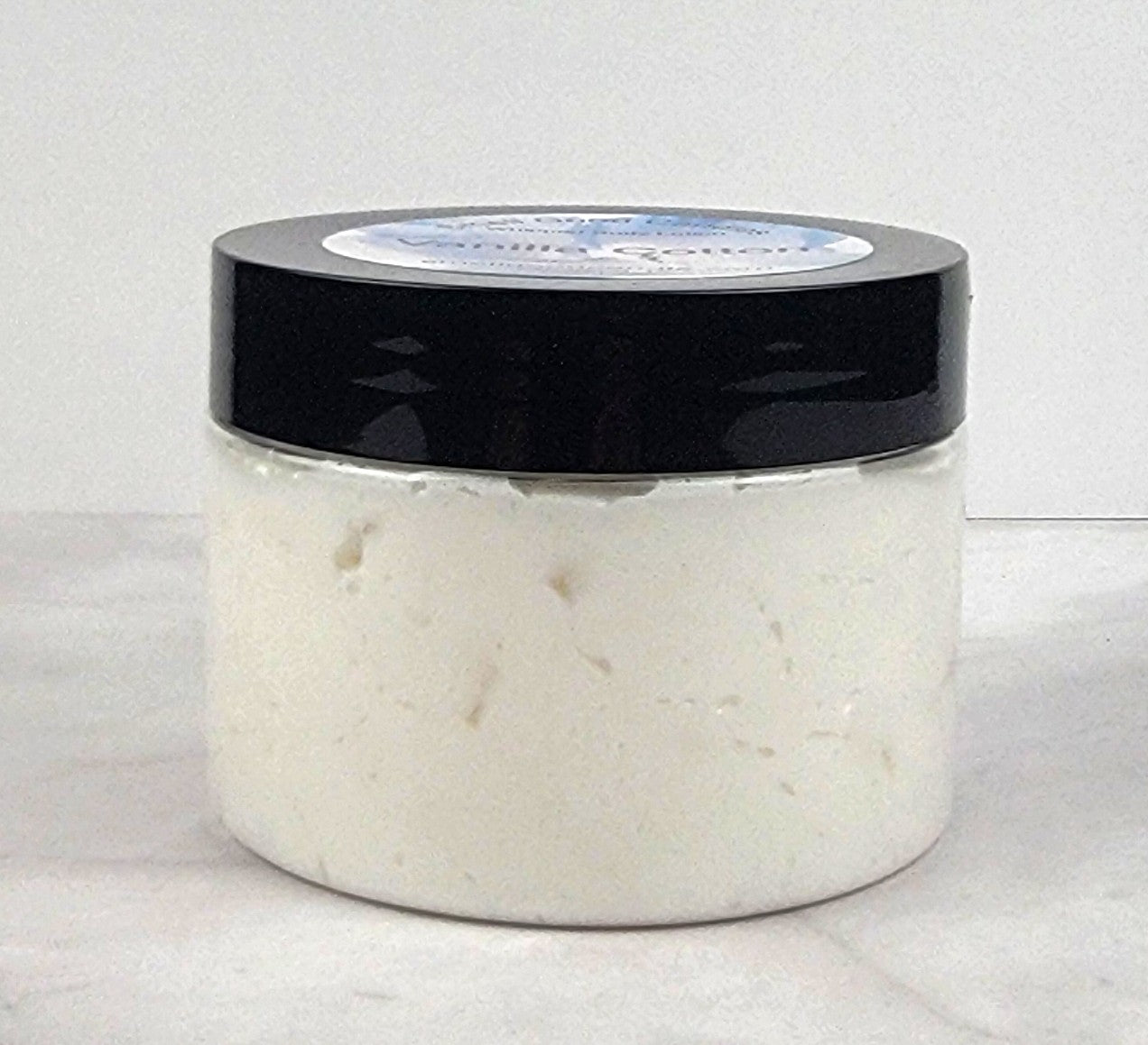 Vanilla Cotton 4oz Body Lotion