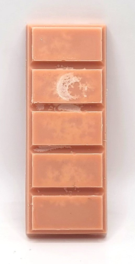 Vanilla Bean Noel Soy Wax Snap Bar