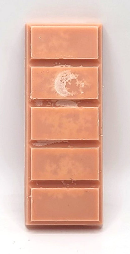 Vanilla Bean Noel Soy Wax Snap Bar