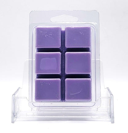 White Sage and Lavender Soy Wax Melt