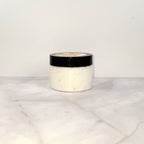 Bath & Body Works-inspired White Tea & Ginger Whipped Lotion with citrus, ginger, tea, and sandalwood for a soothing, hydrating experience and refreshing aroma.