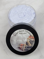 Winter Mittens 4oz Body Lotion
