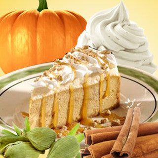 Pumpkin Cheesecake Soy Wax Snap Bar